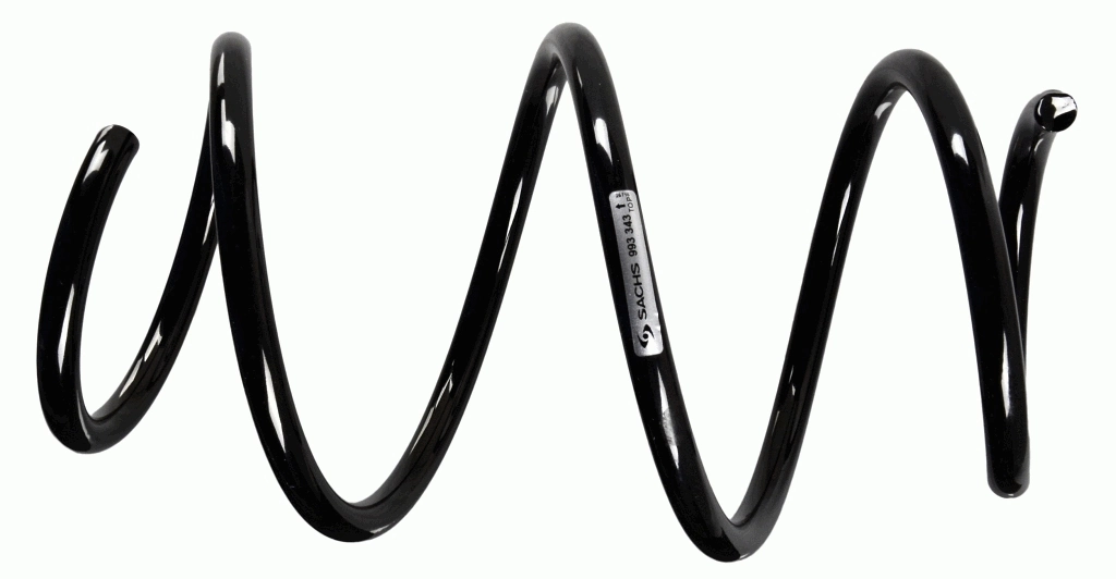 Arc suspensie
