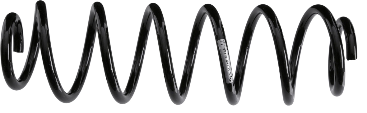 Arc suspensie