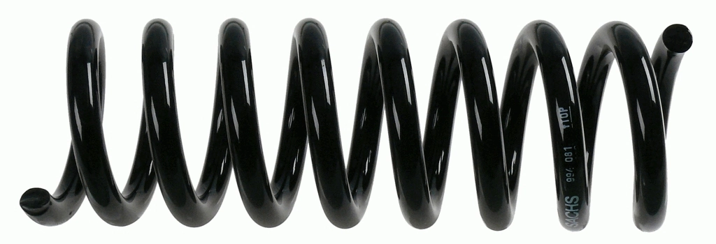 Arc suspensie