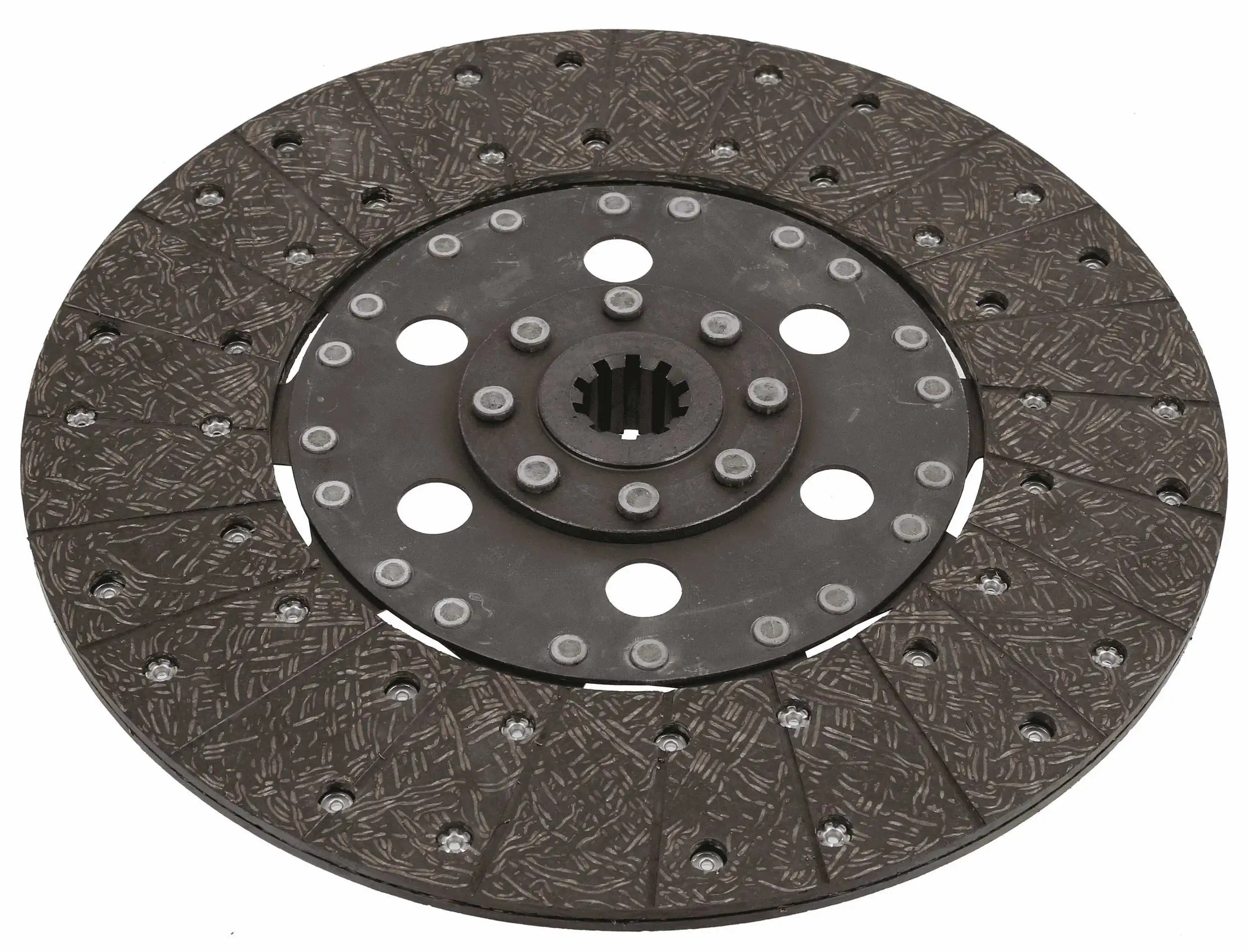 Disc ambreiaj