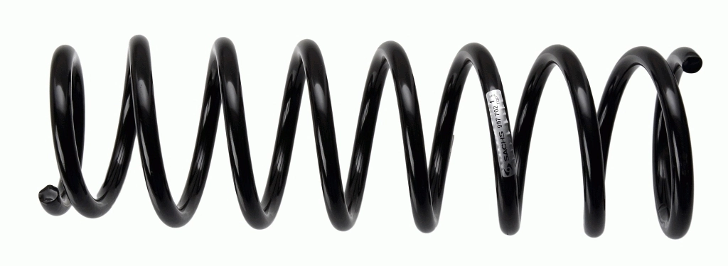 Arc suspensie