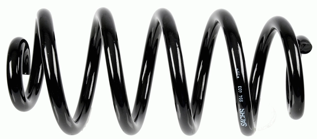 Arc suspensie