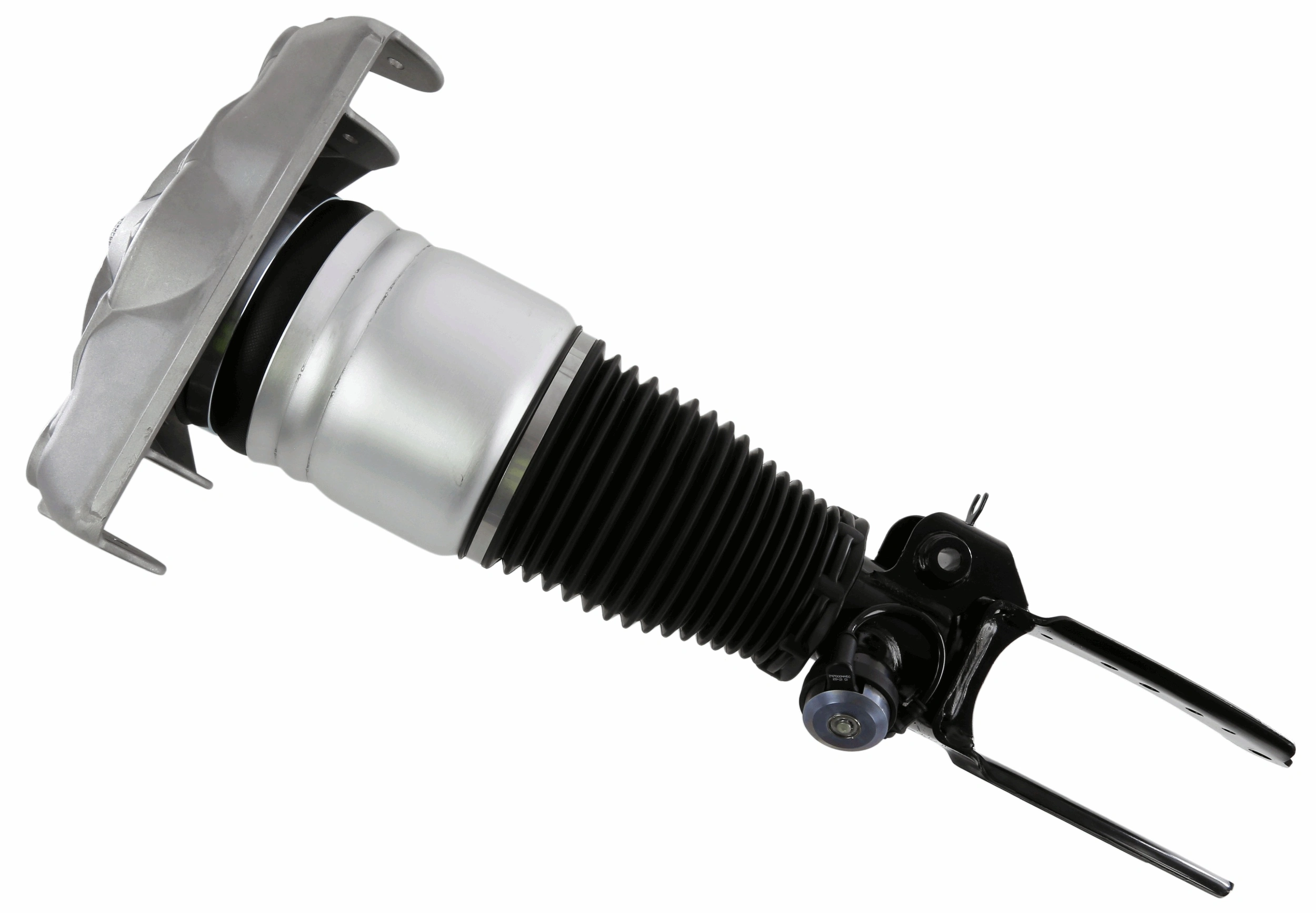 Brat arc pneumatic