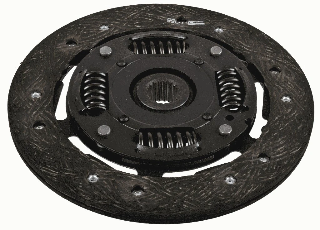 Disc ambreiaj