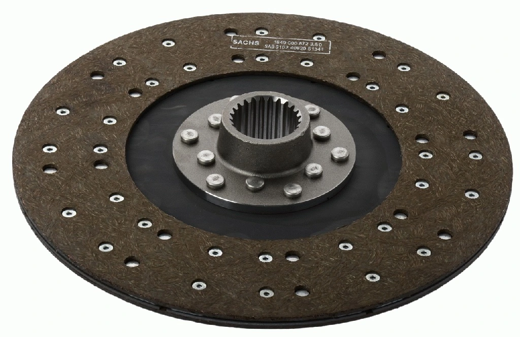 Disc ambreiaj