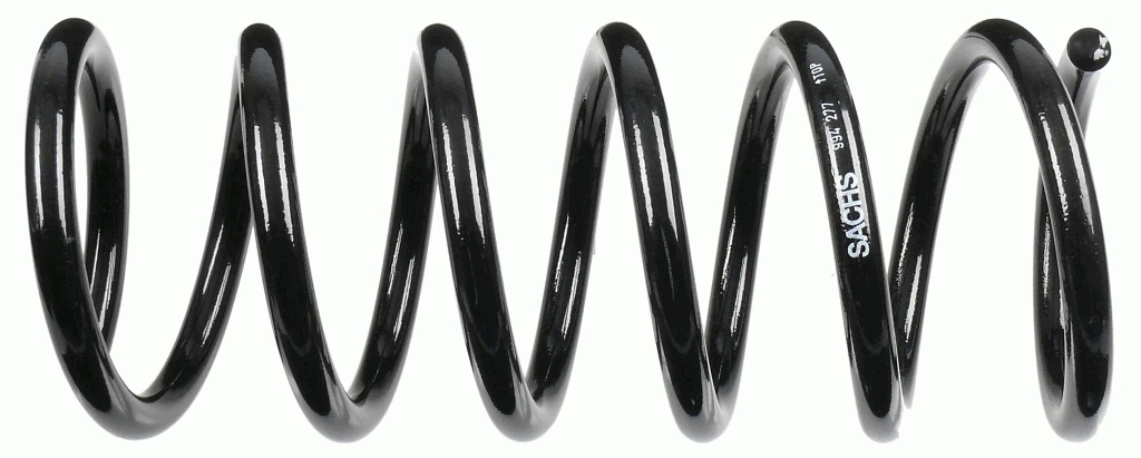 Arc suspensie