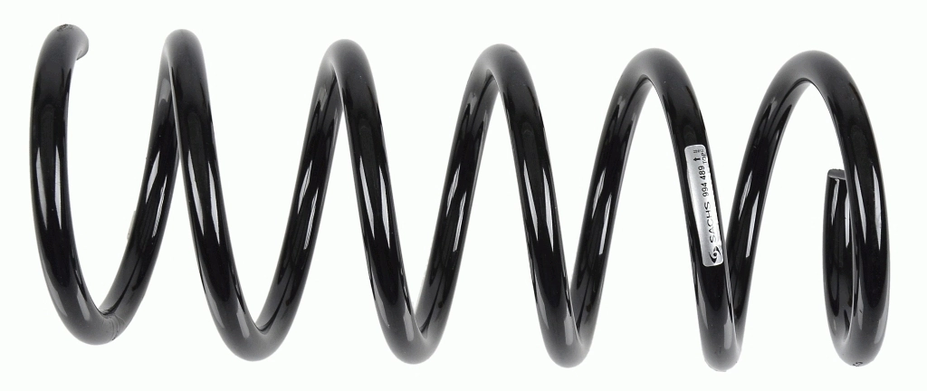 Arc suspensie