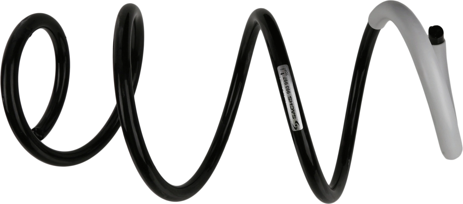 Arc suspensie