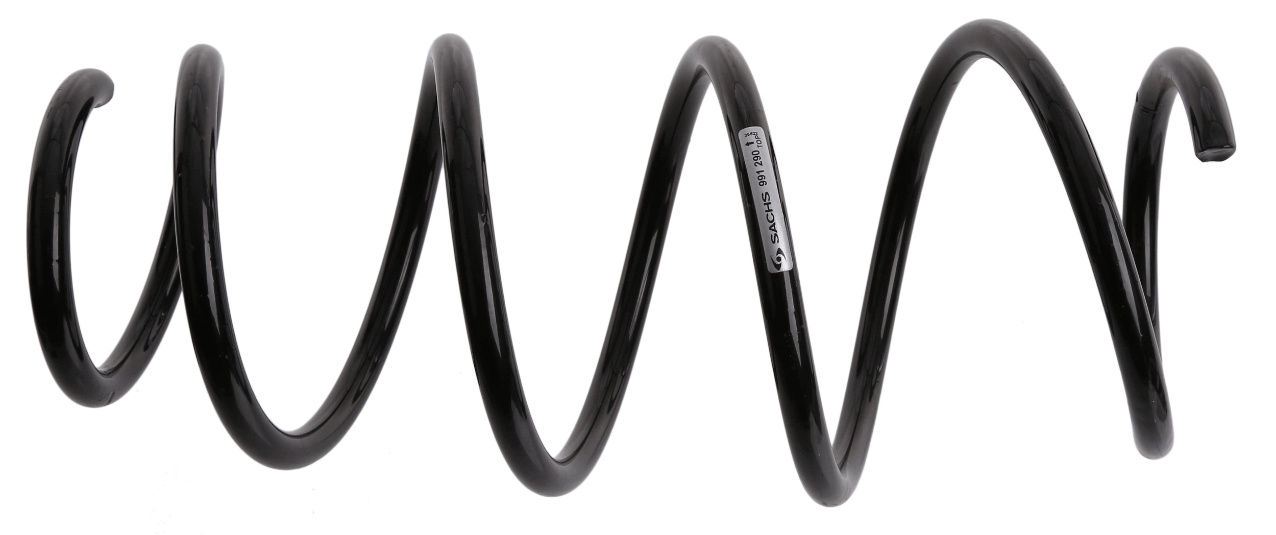 Arc suspensie