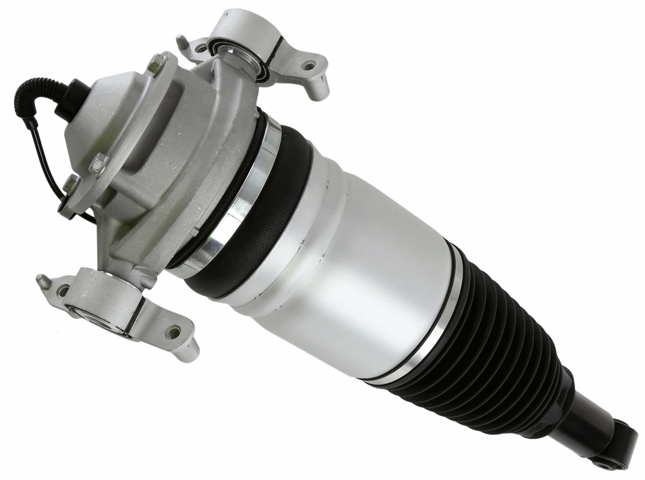 Brat arc pneumatic