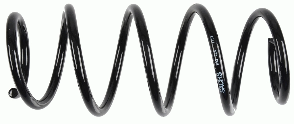 Arc suspensie