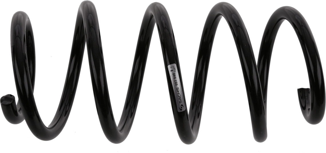 Arc suspensie