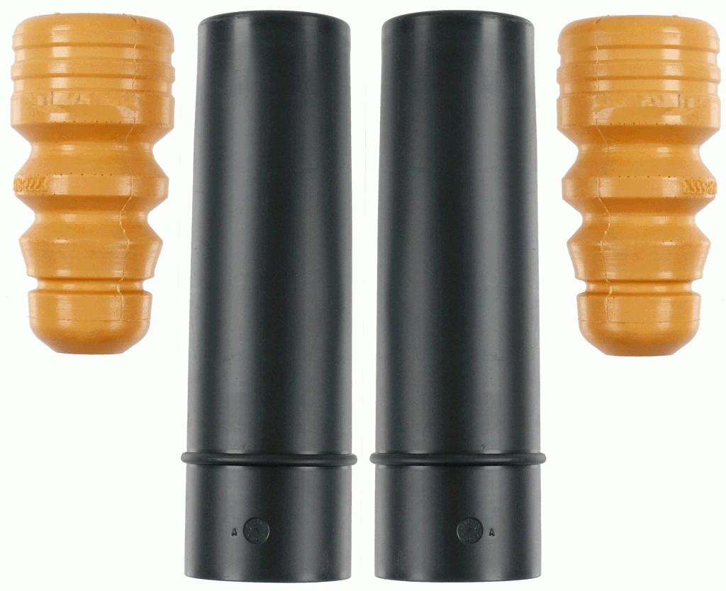 Set protectie praf amortizor