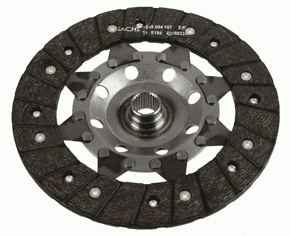 Disc ambreiaj