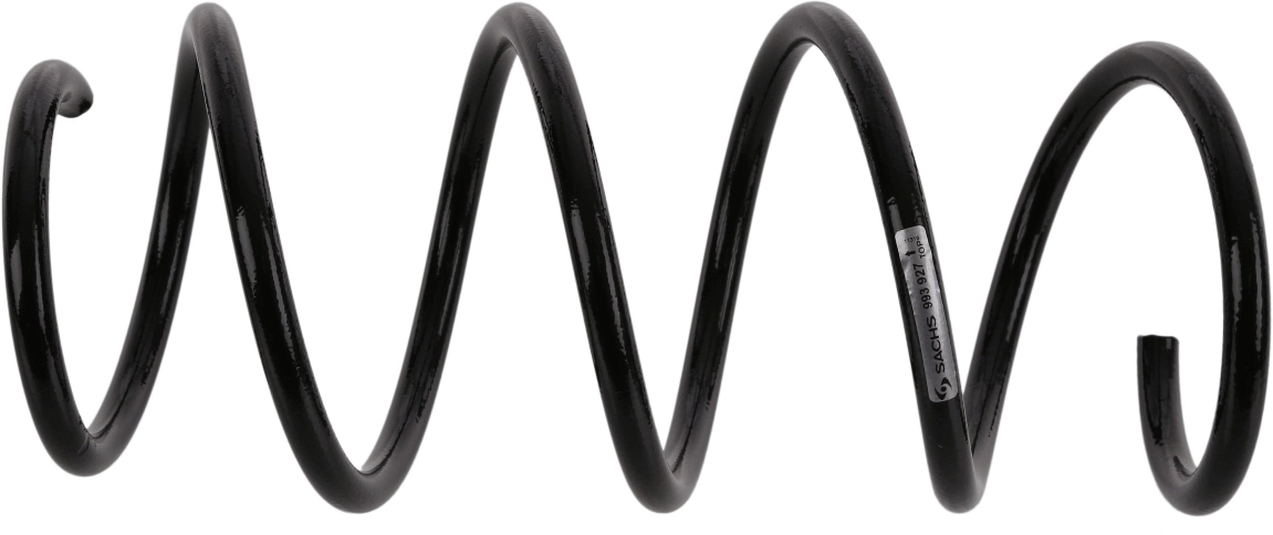 Arc suspensie