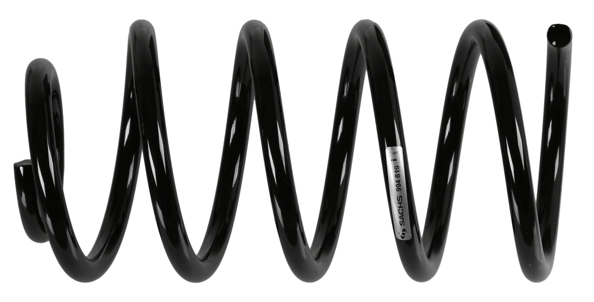 Arc suspensie