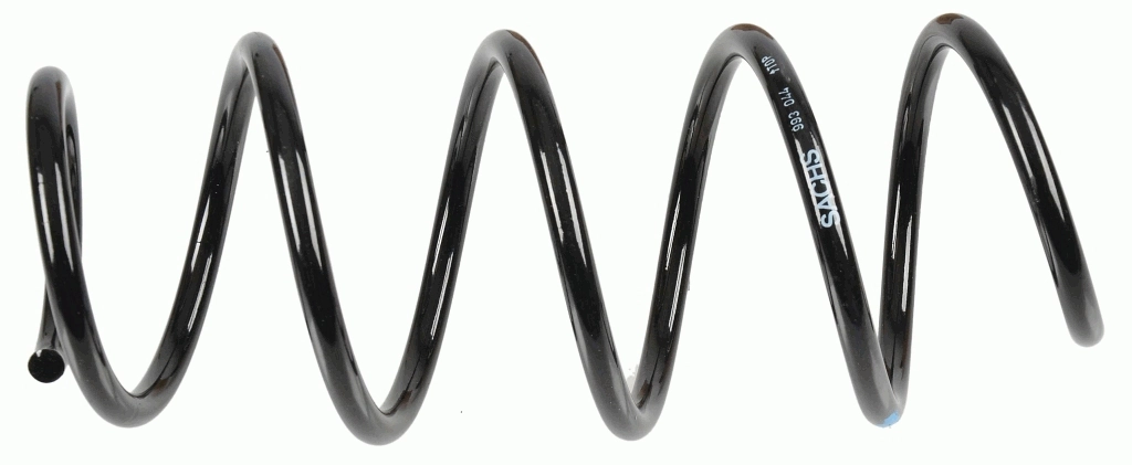 Arc suspensie