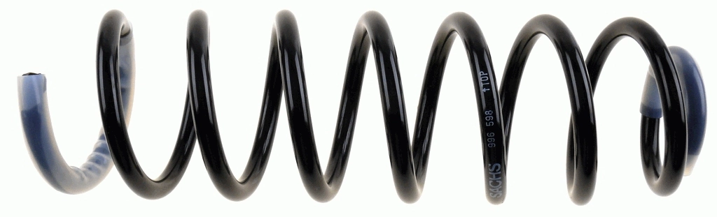 Arc spiral