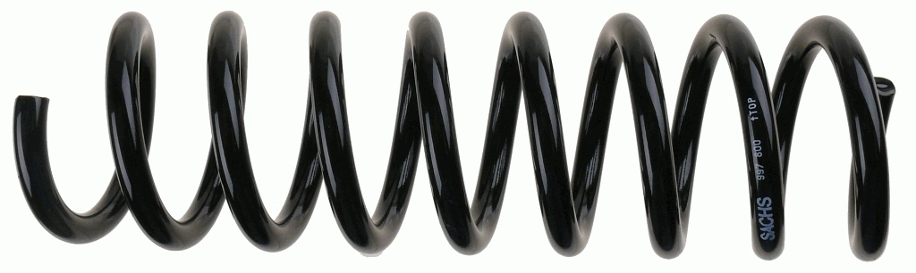 Arc suspensie