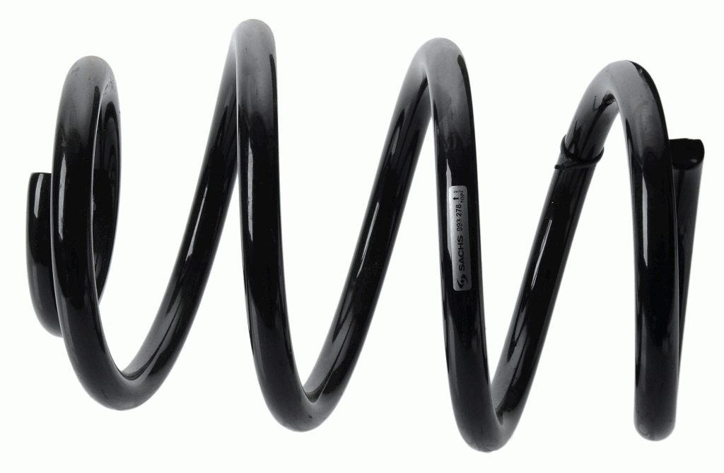 Arc suspensie