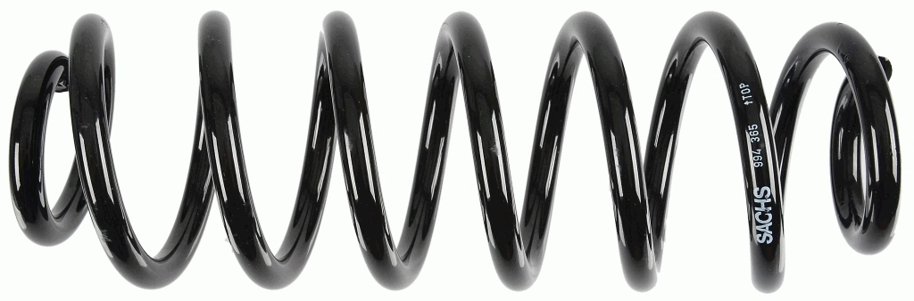 Arc suspensie