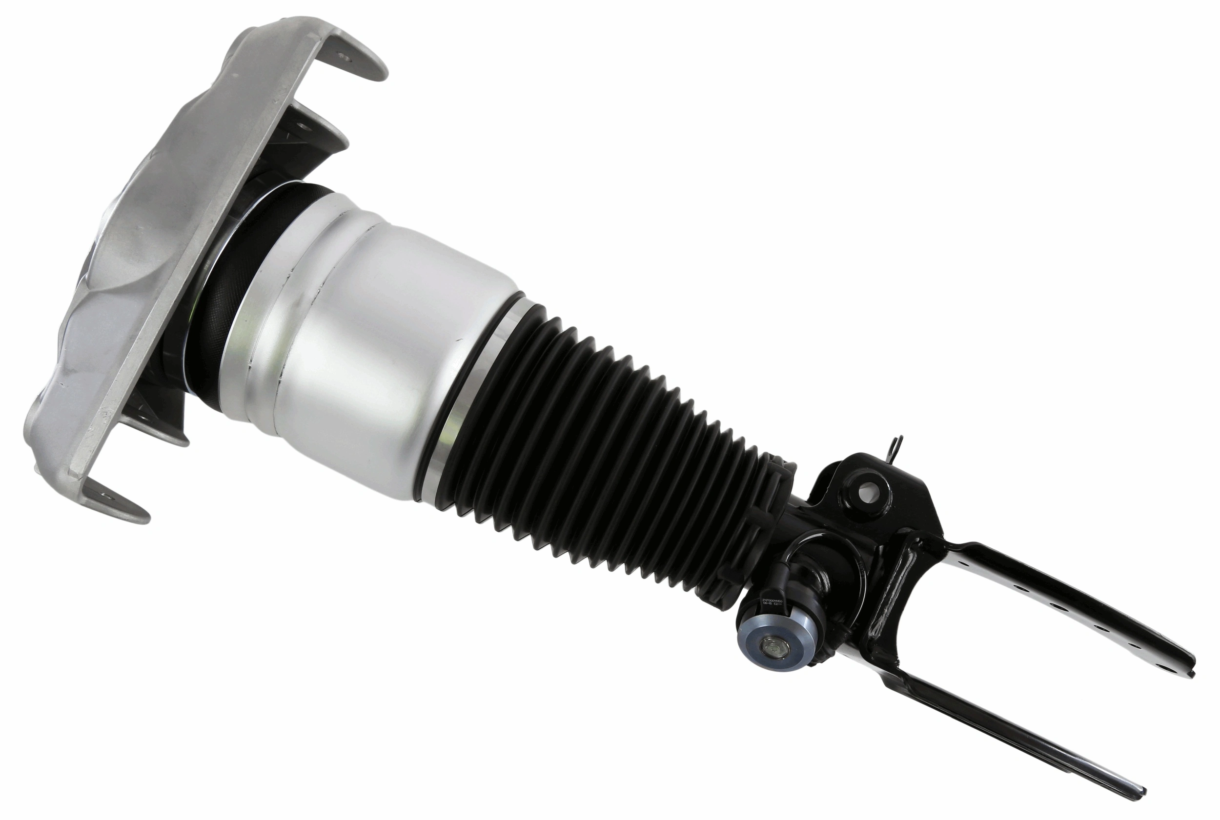 Brat arc pneumatic