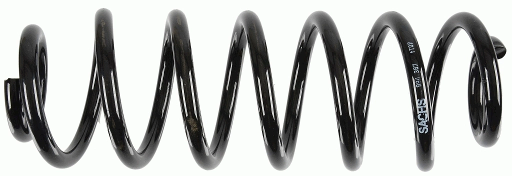 Arc suspensie