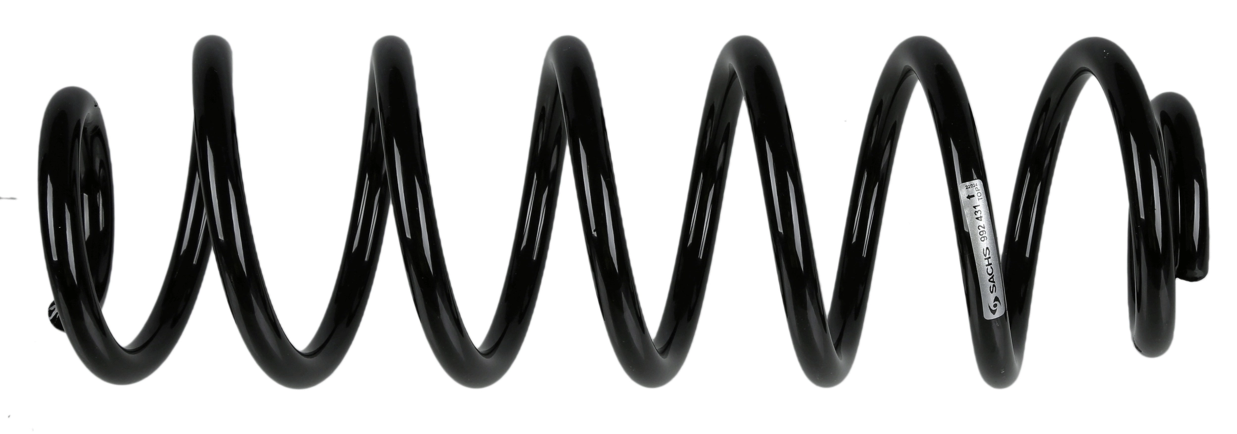 Arc suspensie