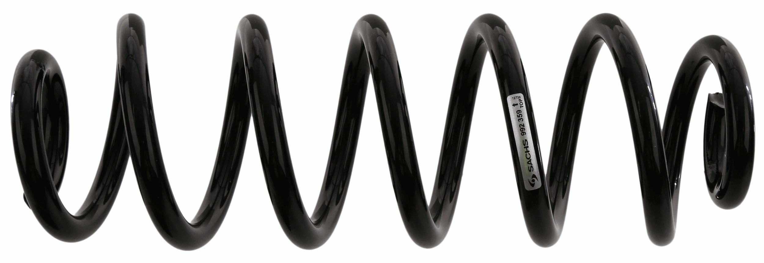 Arc suspensie