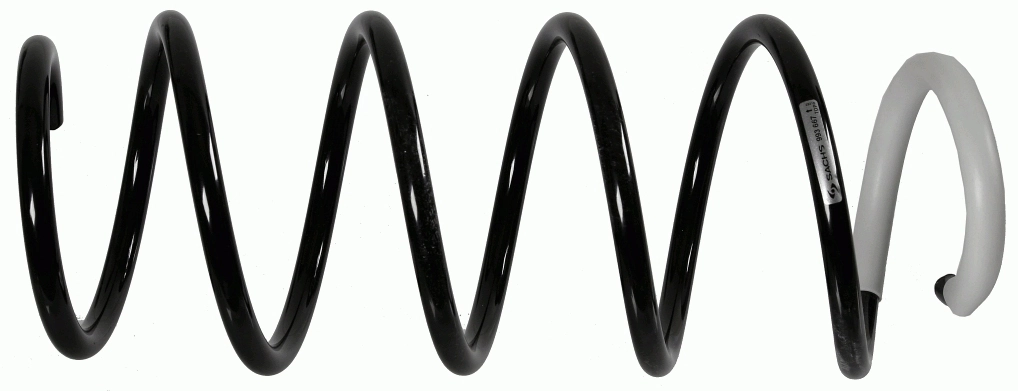 Arc suspensie
