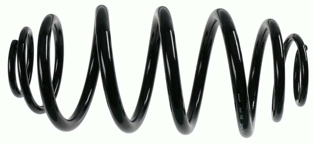 Arc suspensie