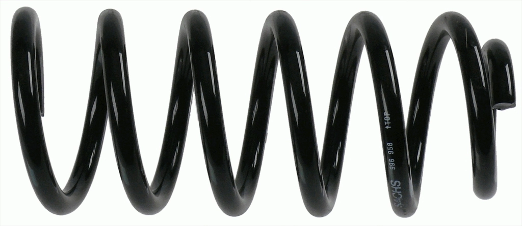 Arc suspensie