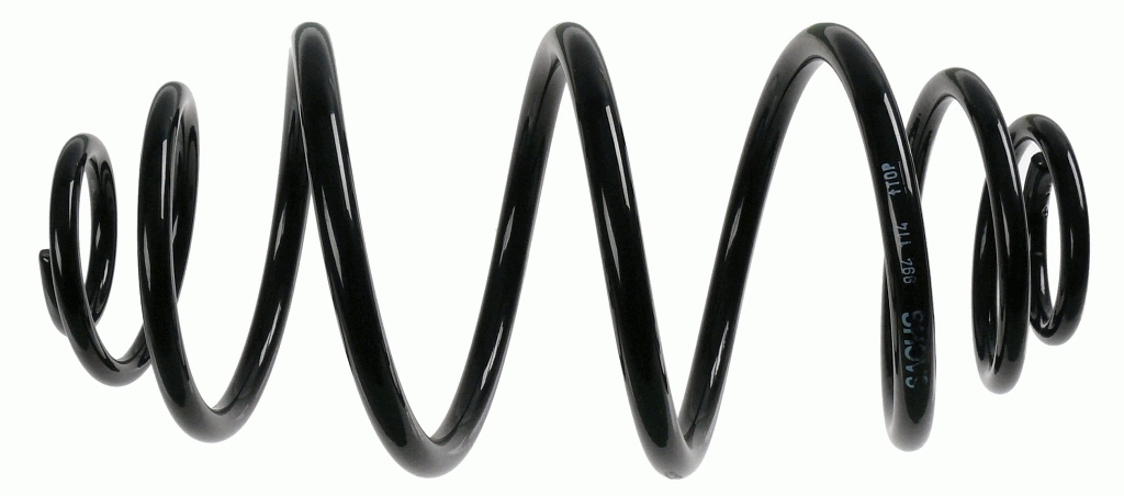 Arc suspensie