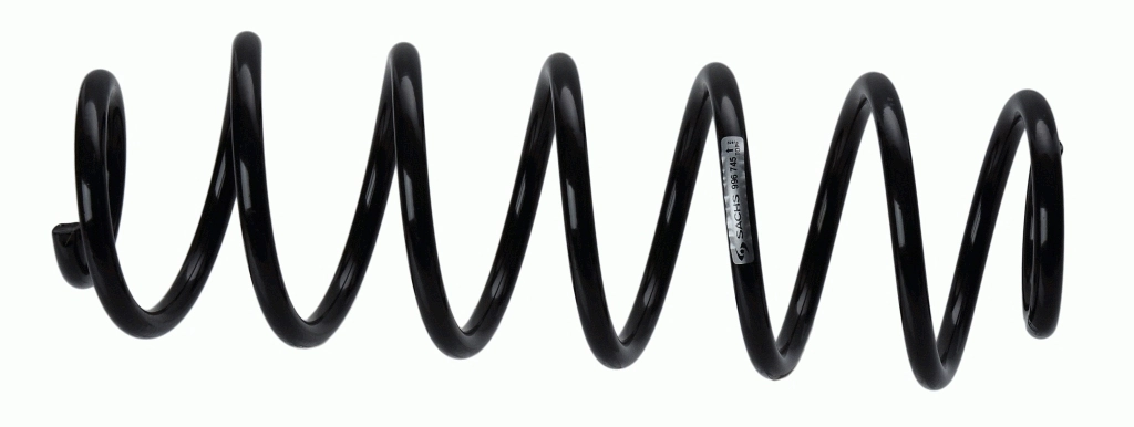 Arc spiral