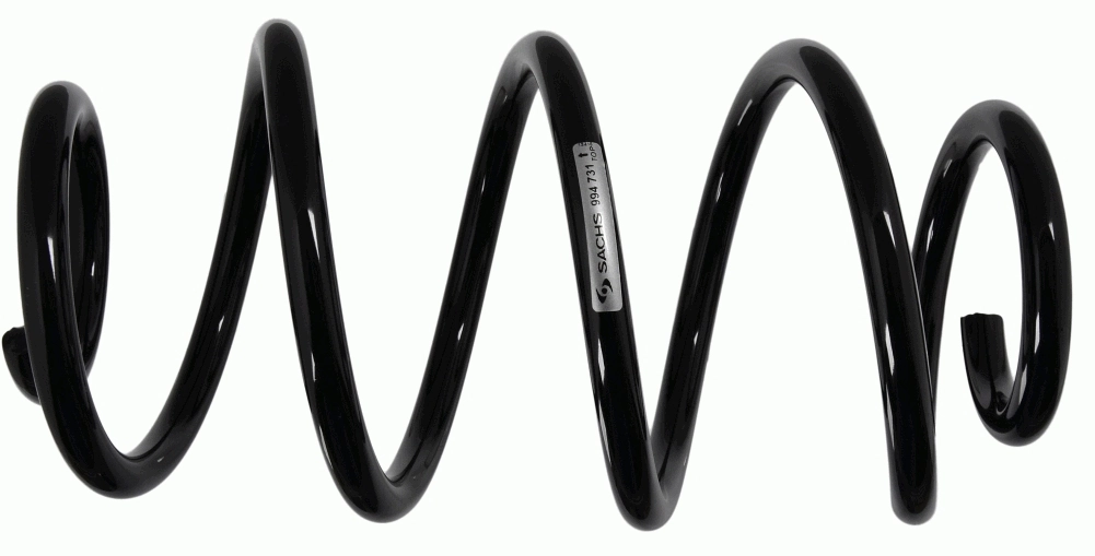 Arc suspensie
