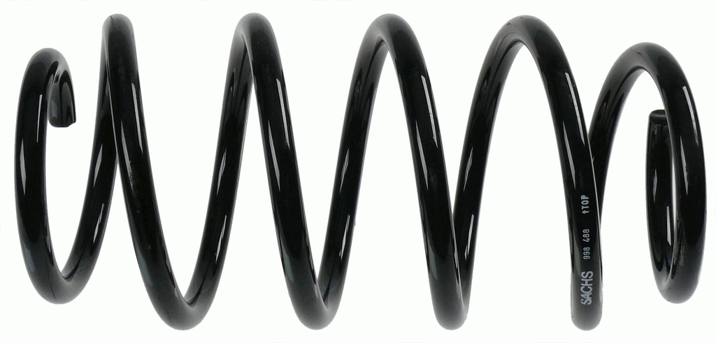 Arc spiral