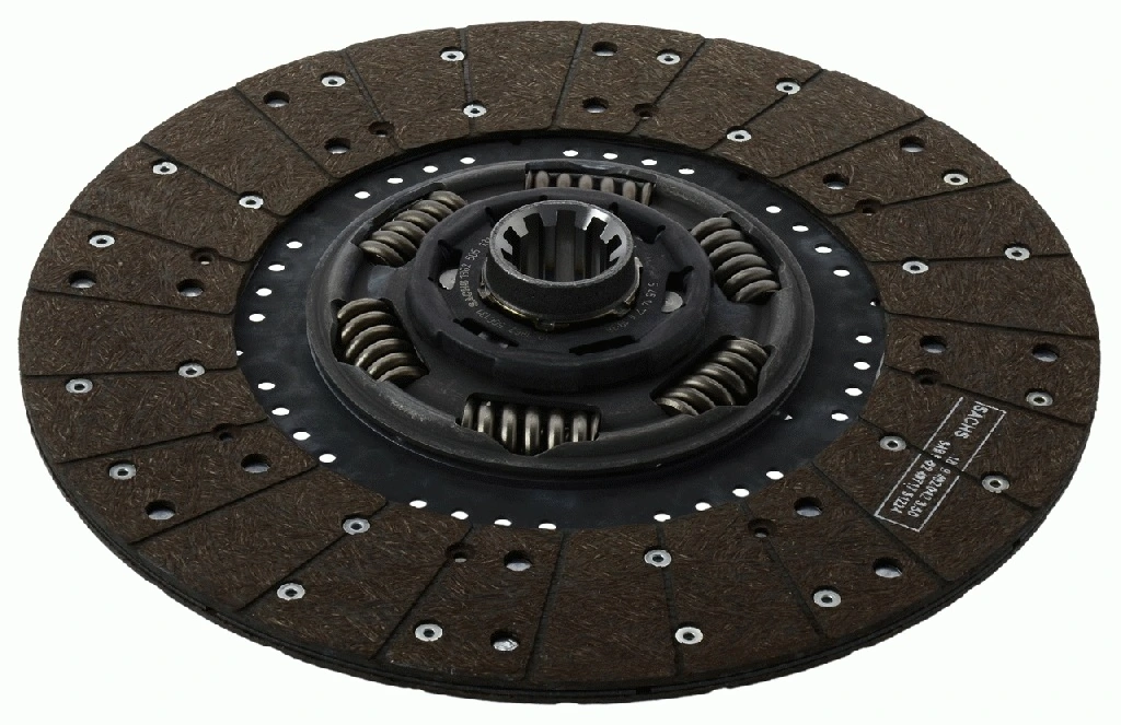 Disc ambreiaj