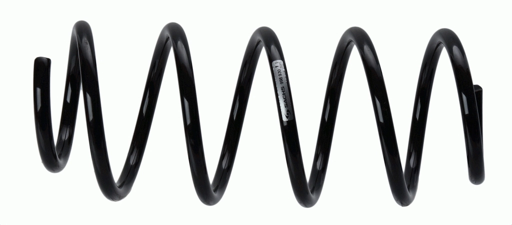 Arc suspensie