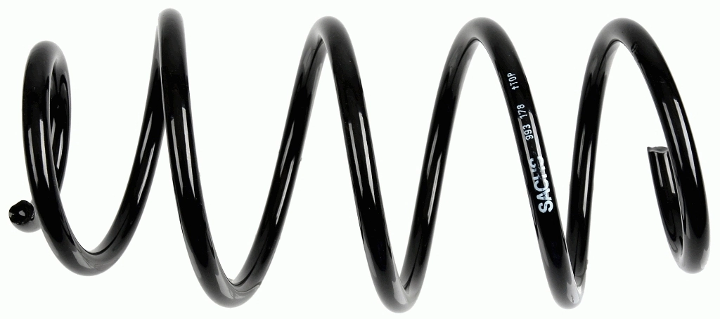 Arc suspensie