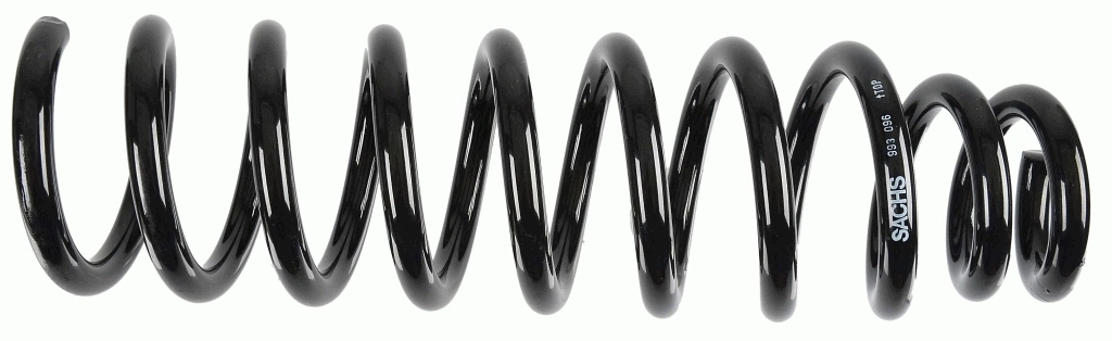Arc spiral