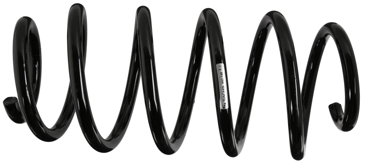Arc suspensie