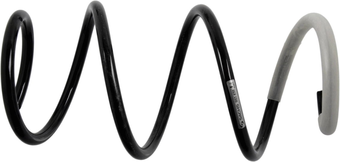 Arc suspensie