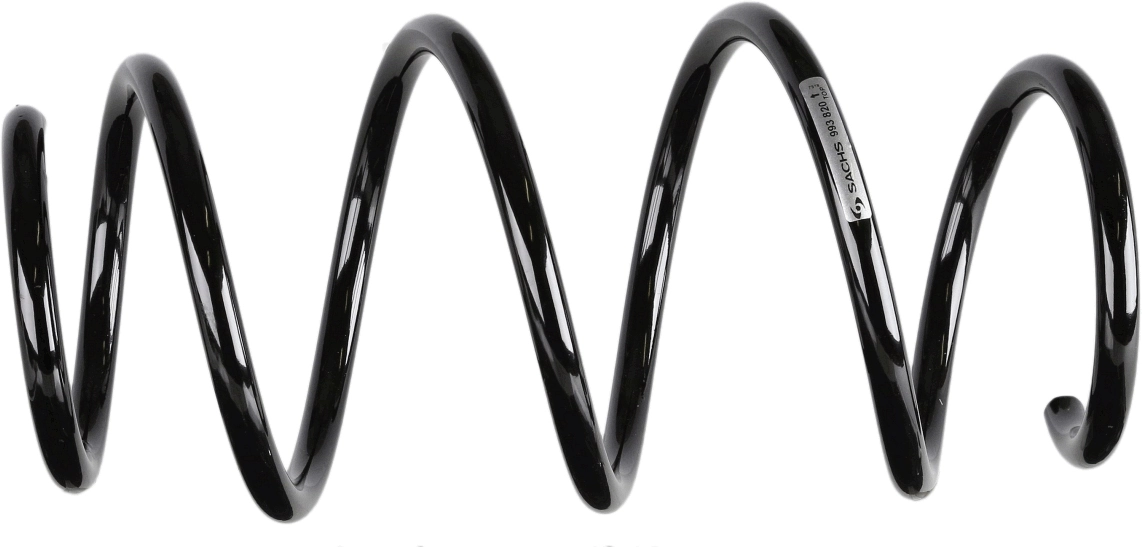 Arc suspensie