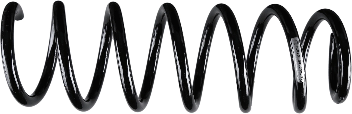 Arc suspensie