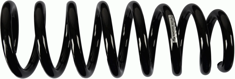 Arc suspensie