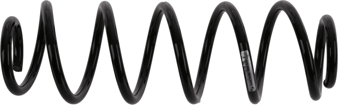 Arc suspensie