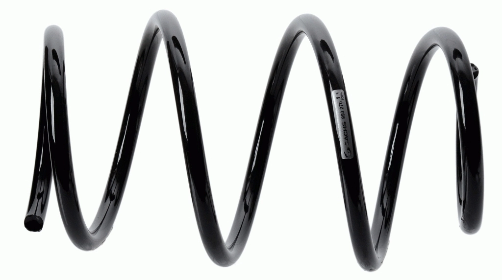Arc suspensie