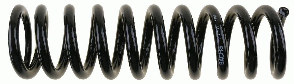 Arc suspensie