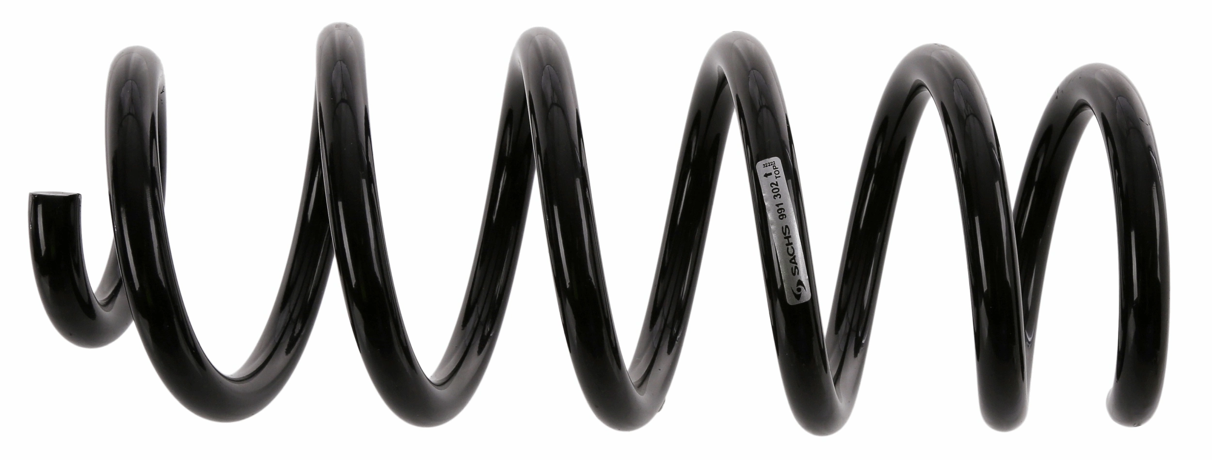 Arc suspensie