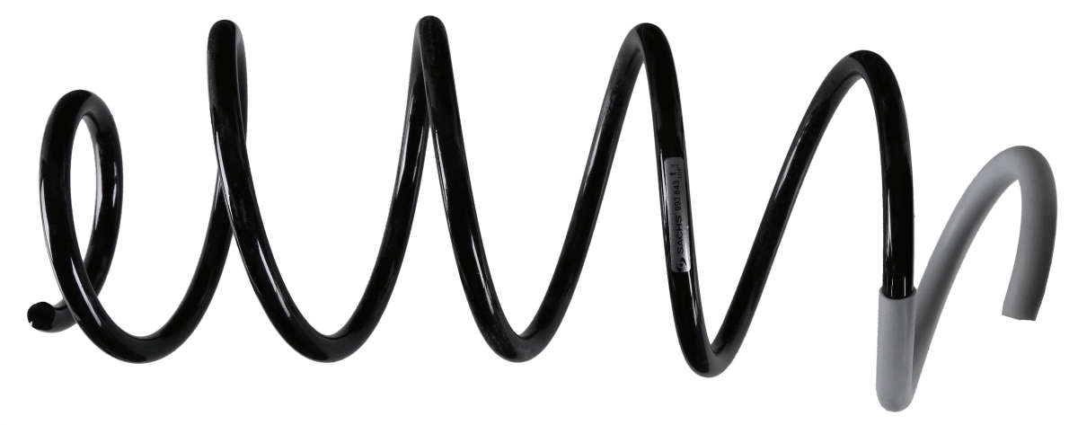 Arc suspensie